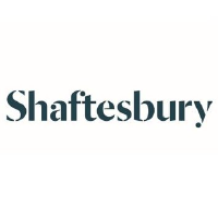 Logo de Shaftesbury (CE) (SHABF).
