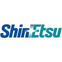 Logo de Shin Etsu Chemicals (PK) (SHECF).