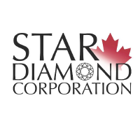 Logo de Star Diamond (PK) (SHGDF).