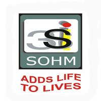 Logo de SOHM (PK)