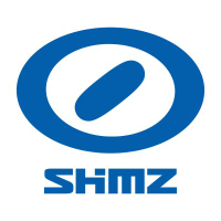 Logo de Shimizu (PK) (SHMUY).
