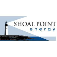 Logo de Shoal Point Energy (PK) (SHPNF).
