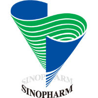 Logo de Sinopharm (PK) (SHTDF).