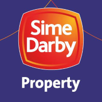 Logo de Sime Darby Property Berhad (PK) (SIMEF).