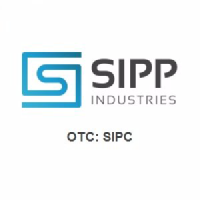 Logo de Sipp Industries (PK)