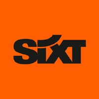 Logo de Sixt (PK) (SIXGF).