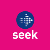 Logo de Seek (PK) (SKLTF).