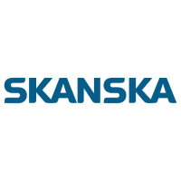 Logo de Skanska AB (PK) (SKSBF).