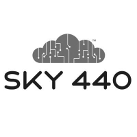 Logo de SKY440 (CE) (SKYF).