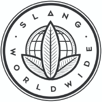 Logo de Slang Worldwide (QB) (SLGWF).