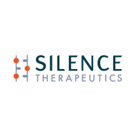 Logo de Silence Therapeutics (PK) (SLNCF).
