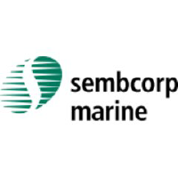 Logo de Semcorp Marine (PK) (SMBMF).
