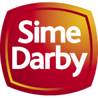 Logo de Sime Darby Bhd (PK) (SMEBF).
