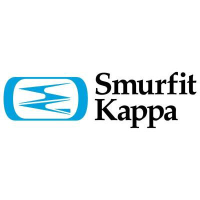 Logo de Smurfit Kappa (PK) (SMFKY).