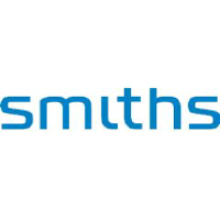 Logo de Smiths (PK) (SMGKF).