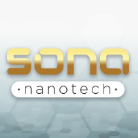 Logo de Sona Nanotech (QB) (SNANF).