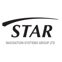 Logo de Star Navigation Systems (PK) (SNAVF).