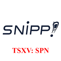 Logo de Snipp Interactive (PK) (SNIPF).