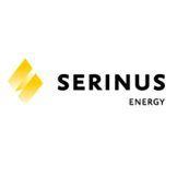 Logo de Serinus Energy (PK) (SNUYF).