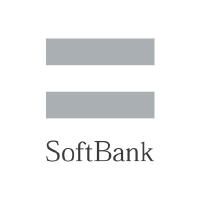 Logo de Softbank (PK) (SOBKY).