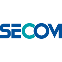 Logo de Secom (PK) (SOMLF).