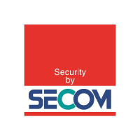 Logo de Secom (PK) (SOMLY).