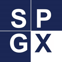Logo de Sustainable Projects (PK) (SPGX).