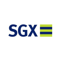 Logo de Singapore Exchange (PK) (SPXCY).