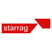 Logo de Starrag (PK) (SRBGF).