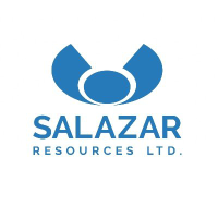 Logo de Salazar Resources (QB) (SRLZF).