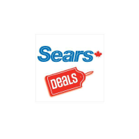Logo de Sears Canada (CE) (SRSCQ).