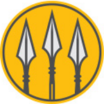 Logo de Sarissa Resources (CE) (SRSR).