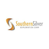 Logo de Southern Silver Explorat... (QX) (SSVFF).