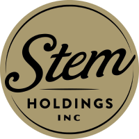 Logo de Stem (CE) (STMH).