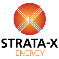 Logo de StrategX Elements (PK) (STRXF).