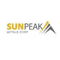 Logo de Sun Peak Metals (QB) (SUNPF).