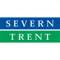 Logo de Severn Trent (PK) (SVTRF).