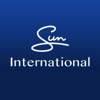 Logo de Sun (PK) (SVUFF).