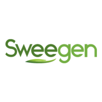 Logo de SweeGen (GM) (SWEE).