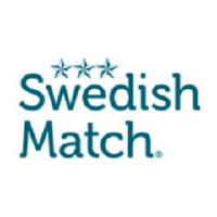 Logo de Swedish Match AB Frueher... (CE) (SWMAY).
