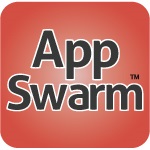 Logo de AppSwarm (PK) (SWRM).