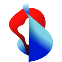 Logo de Swisscom AG Ittigen Reg ... (PK) (SWZCF).