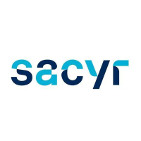 Logo de SACYR (PK) (SYRVF).