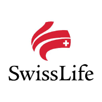 Logo de Swiss Life (PK) (SZLMY).