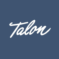 Logo de Talon (PK) (TALN).
