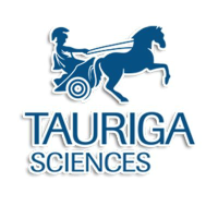Logo de Tauriga Sciences (CE) (TAUG).