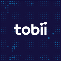 Logo de Tobii Technology AB (PK) (TBIIF).