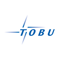 Logo de Tobu Railway (PK) (TBURF).