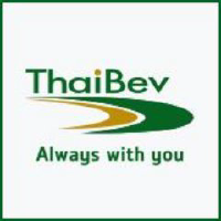 Logo de Thai Beverage Public (PK) (TBVPY).