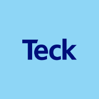 Logo de Teck Resources (PK) (TCKRF).